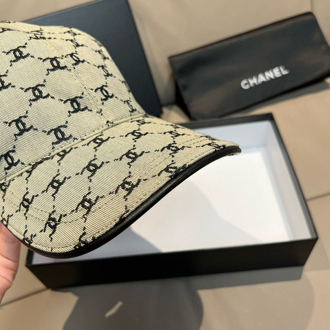 LuxluxHouse Best Quality Chanel Caps