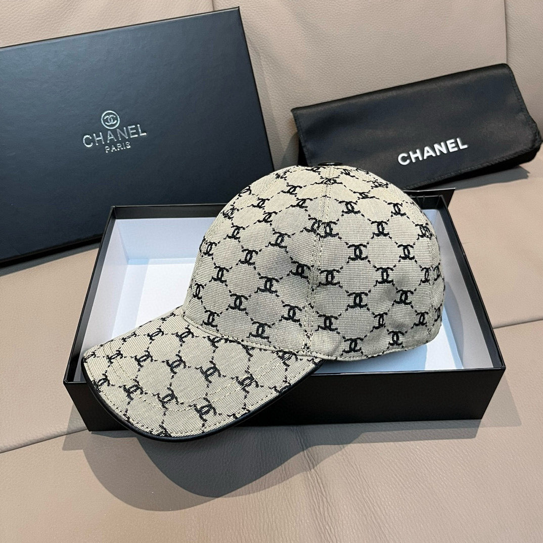 LuxluxHouse Best Quality Chanel Caps