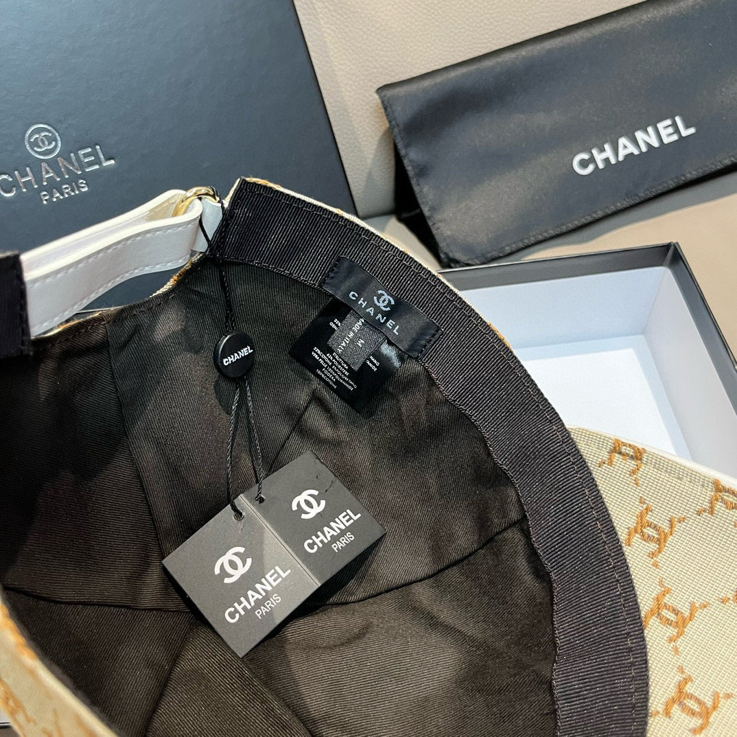 LuxluxHouse Best Quality Chanel Caps