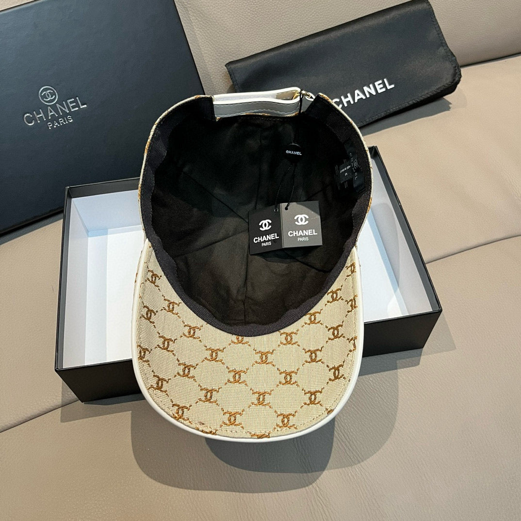 LuxluxHouse Best Quality Chanel Caps
