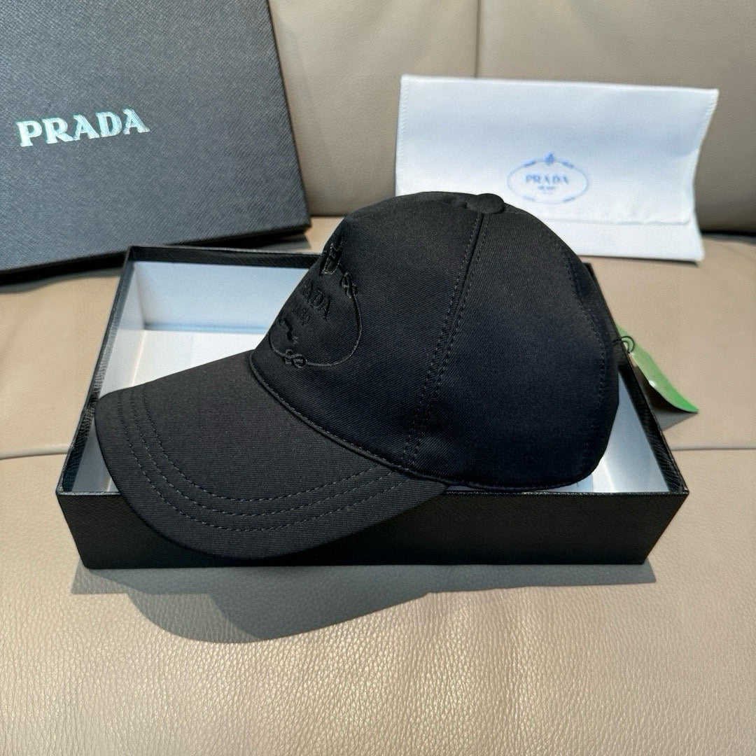 LuxluxHouse Best Quality Caps Prada