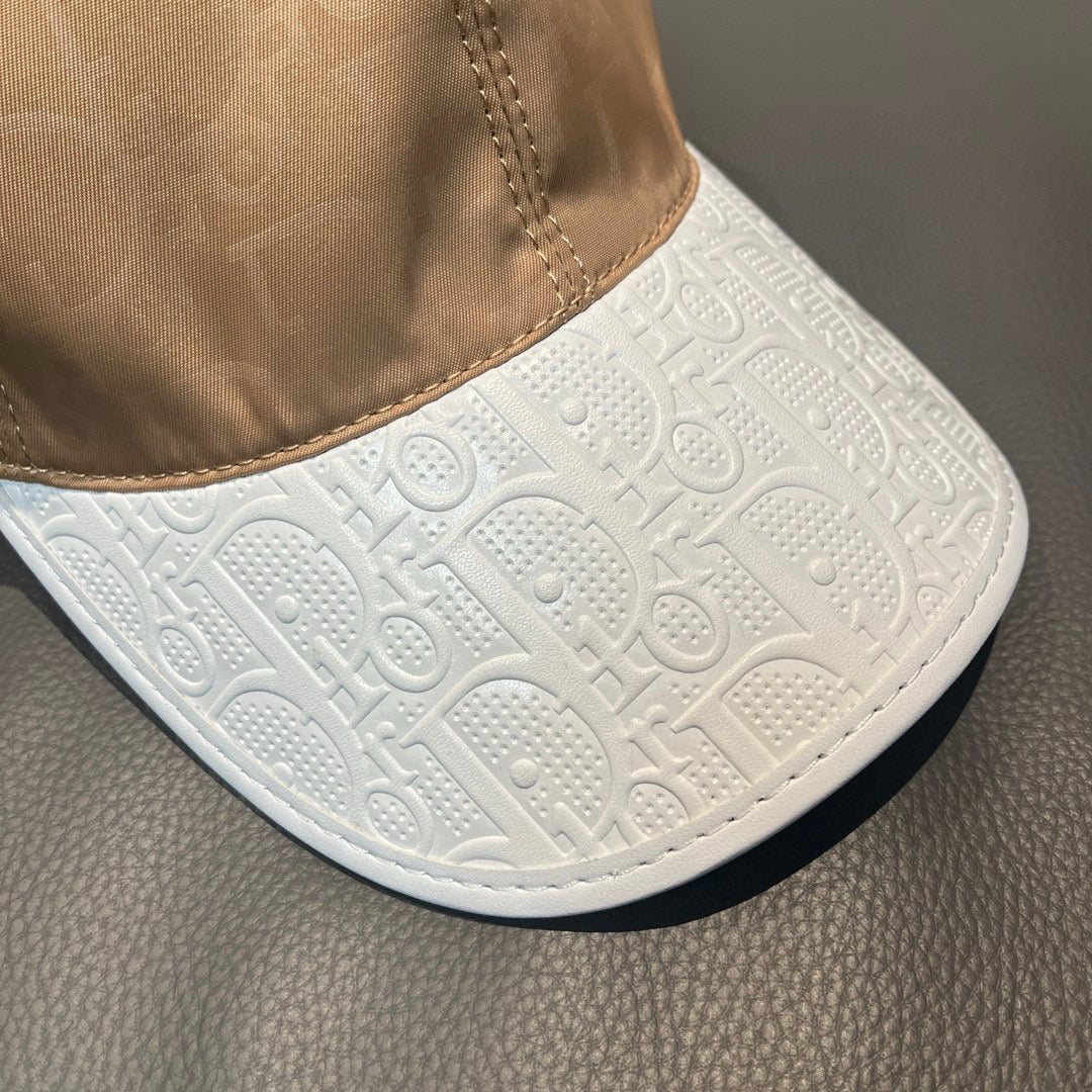 LuxluxHouse Best Quality Caps Dior