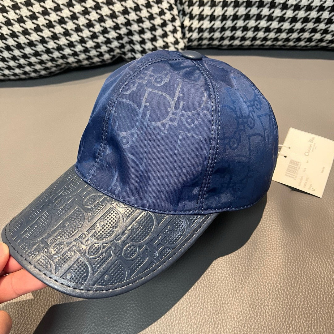 LuxluxHouse Best Quality Caps Dior
