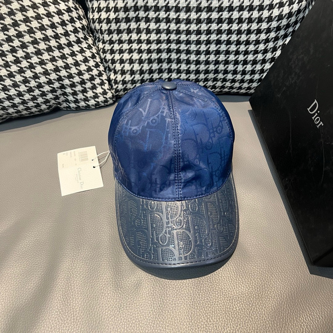 LuxluxHouse Best Quality Caps Dior