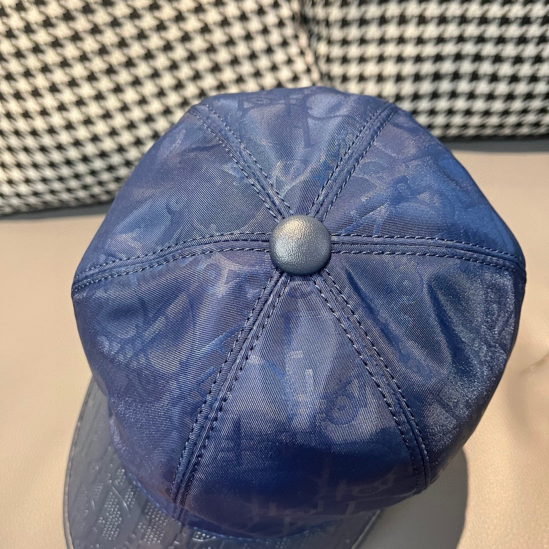 LuxluxHouse Best Quality Caps Dior