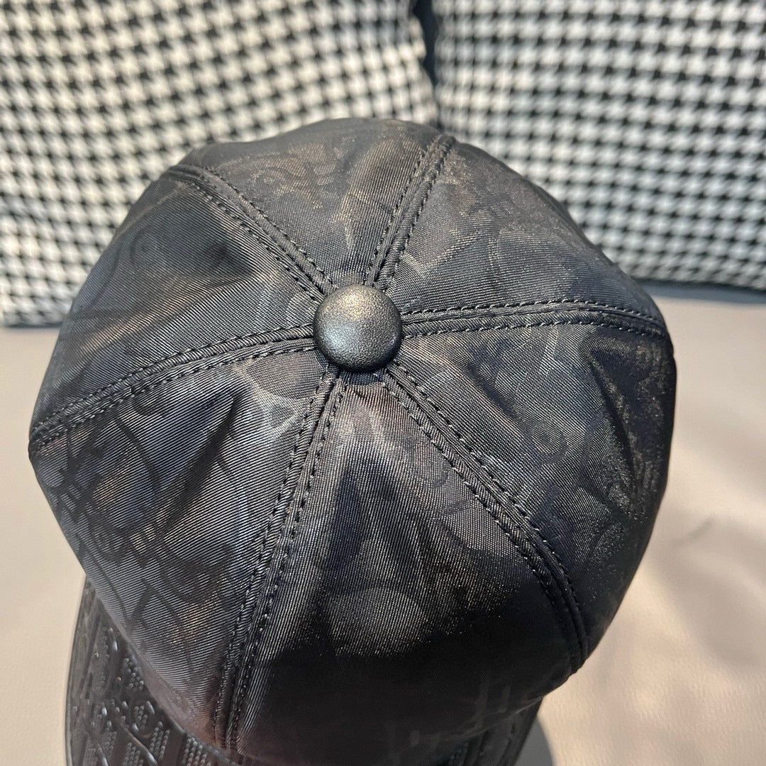 LuxluxHouse Best Quality Caps Dior