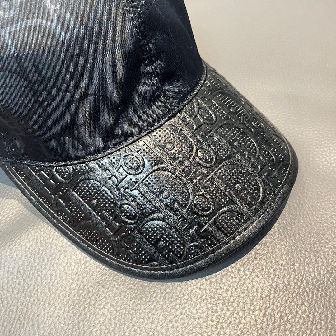 LuxluxHouse Best Quality Caps Dior