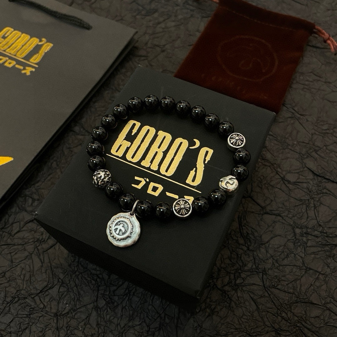 LuxluxHouse Best Quality Accessories Goros Bracelet