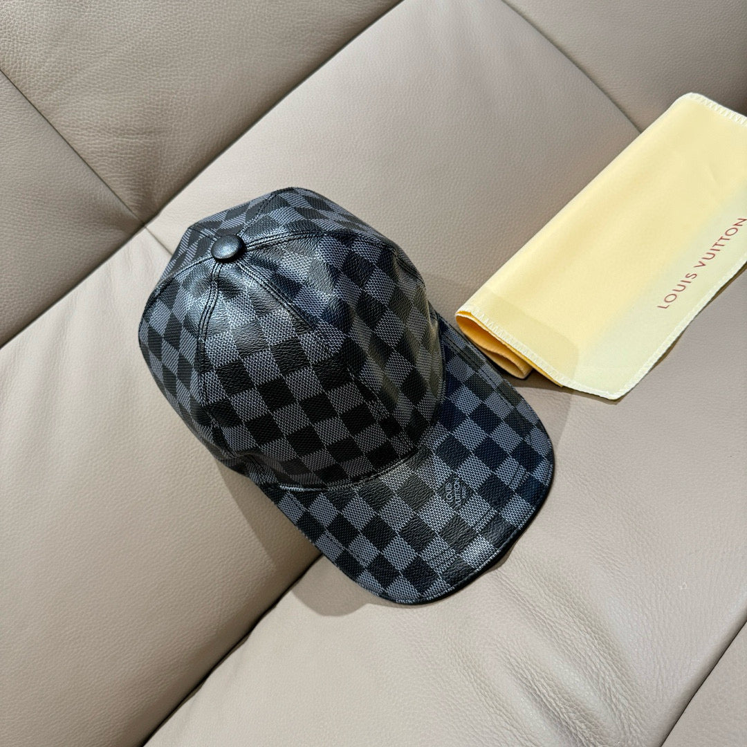 LuxluxHouse Best Quality Caps Louis Vuitton