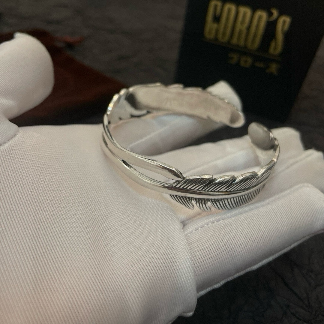 LuxluxHouse Best Quality Accessories Goros Bracelet