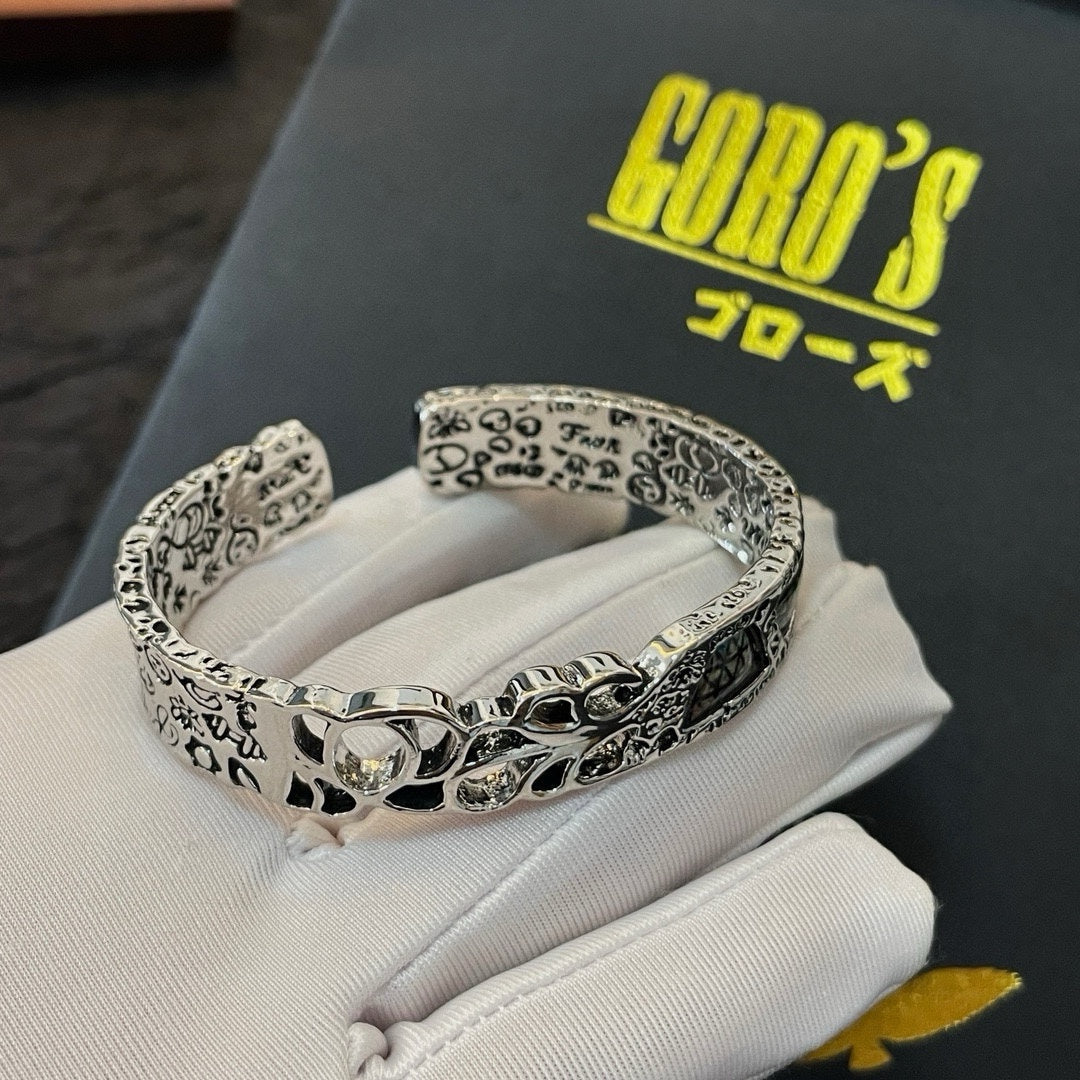 LuxluxHouse Best Quality Accessories Goros Bracelet