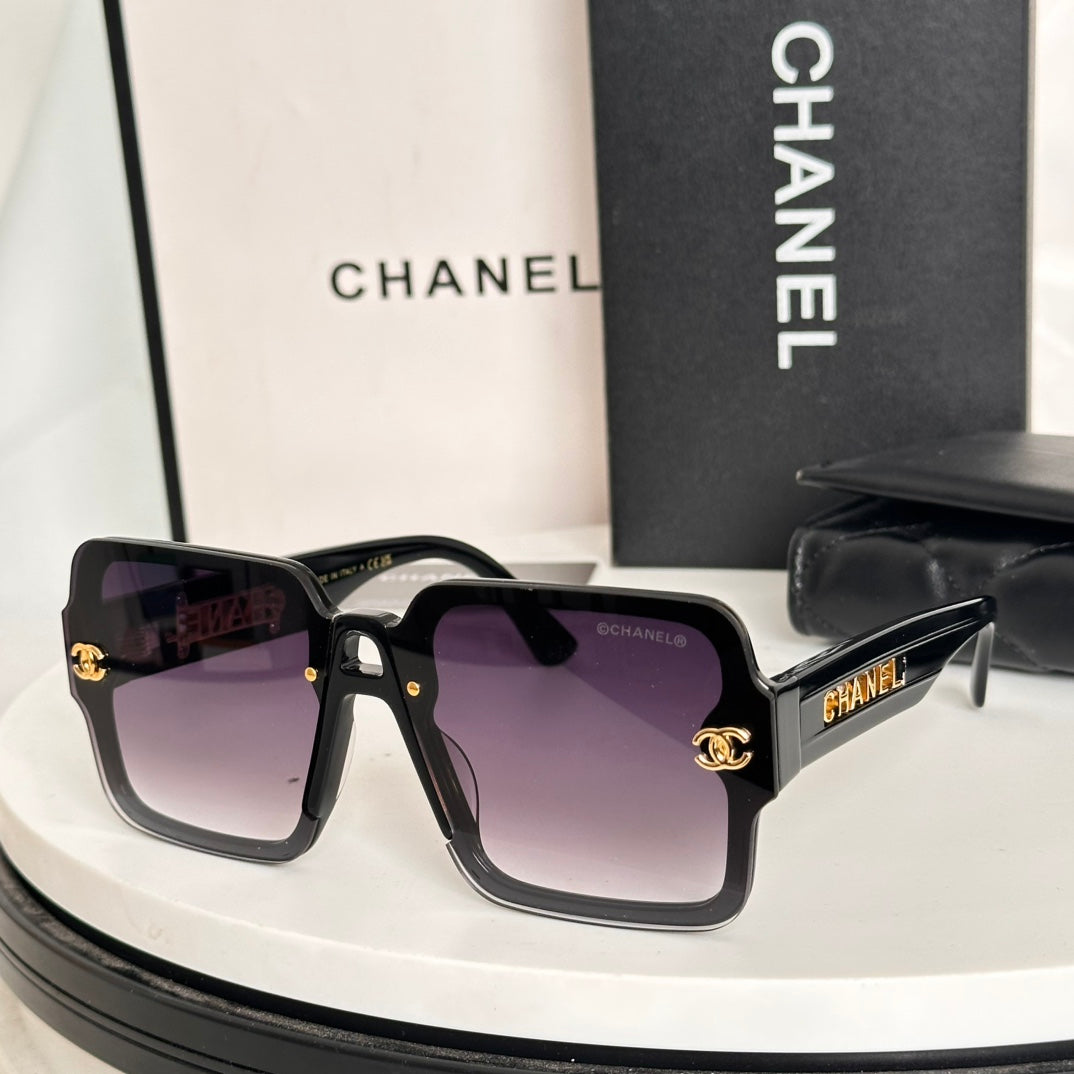 LuxluxHouse Best Quality Glasses Chanel