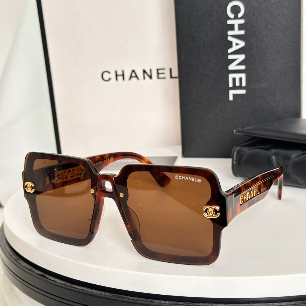LuxluxHouse Best Quality Glasses Chanel