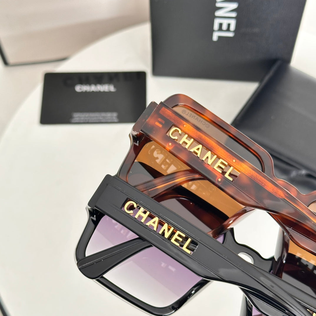 LuxluxHouse Best Quality Glasses Chanel