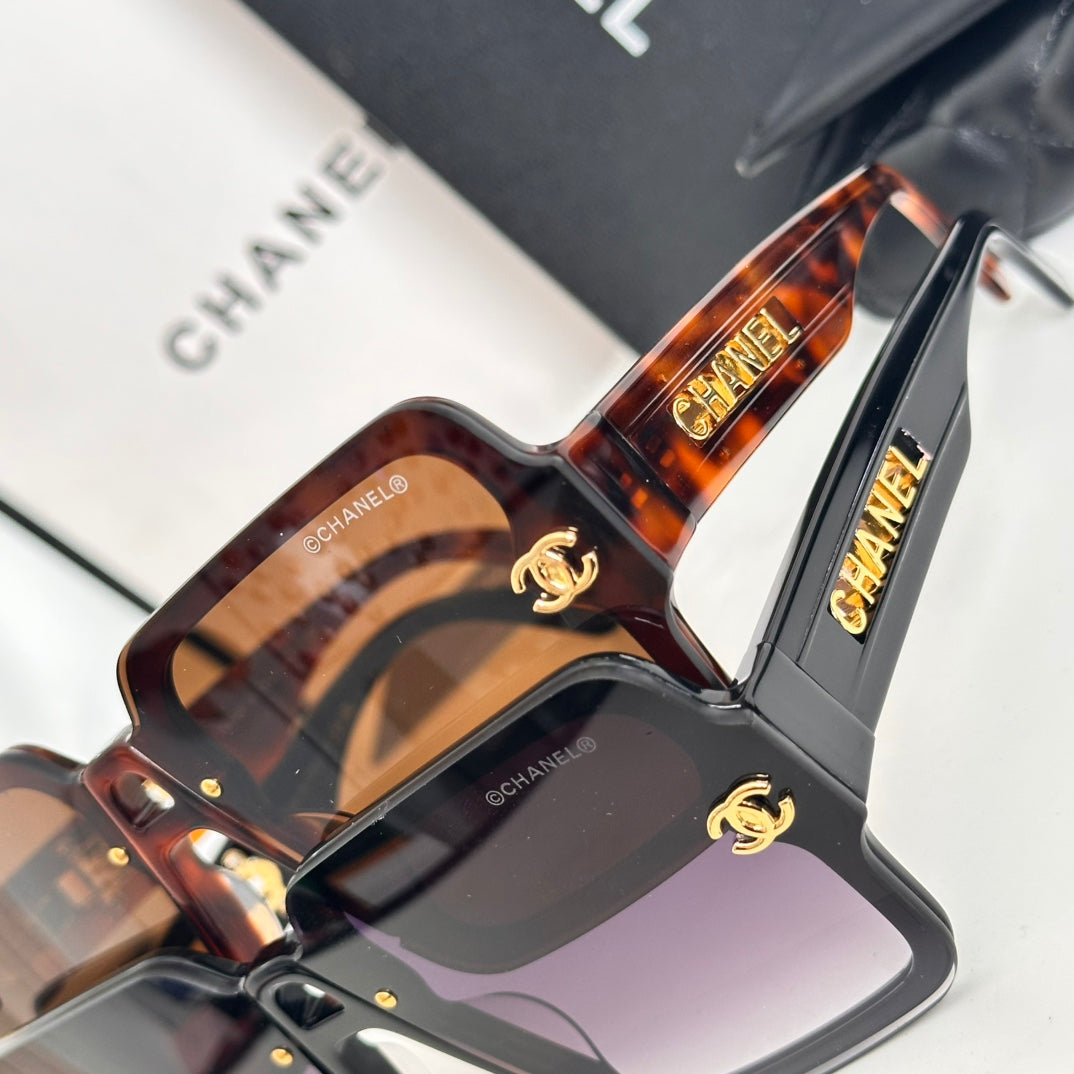 LuxluxHouse Best Quality Glasses Chanel