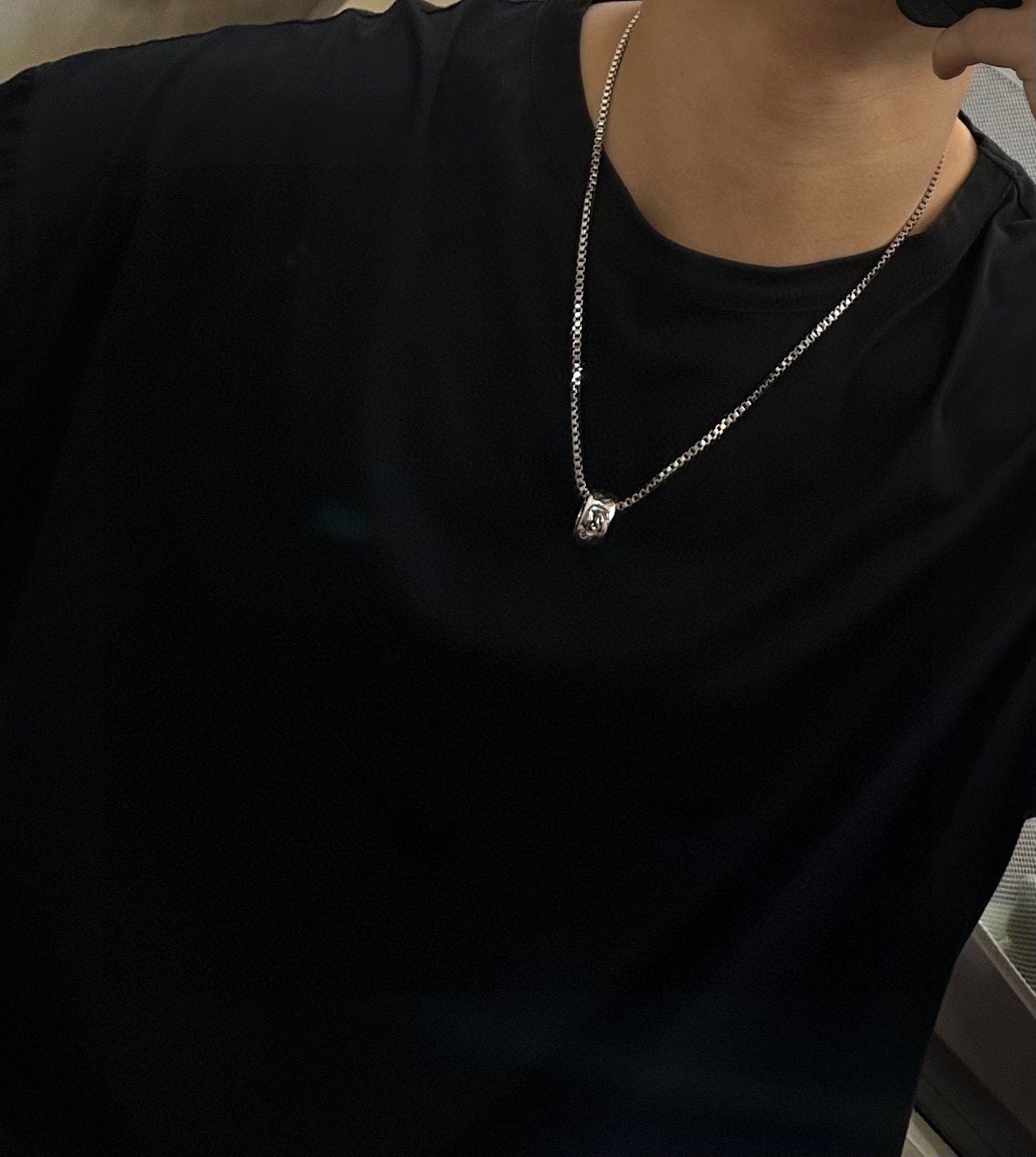 LuxluxHouse Best Quality Accessories Necklace Louis Vuitton