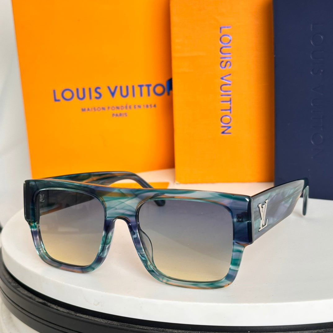 LuxluxHouse Best Quality Glasses Louis Vuitton