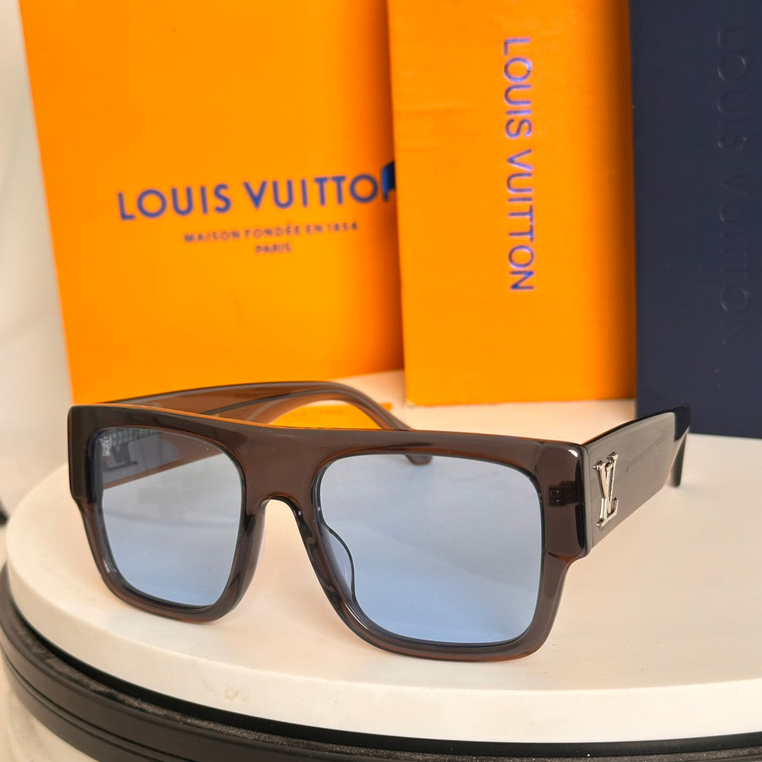 LuxluxHouse Best Quality Glasses Louis Vuitton