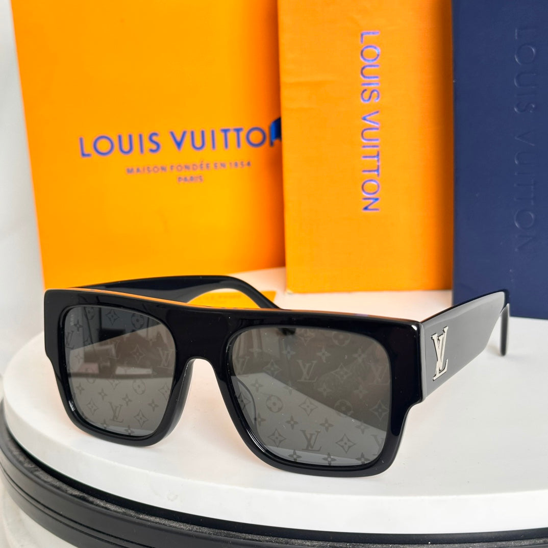 LuxluxHouse Best Quality Glasses Louis Vuitton
