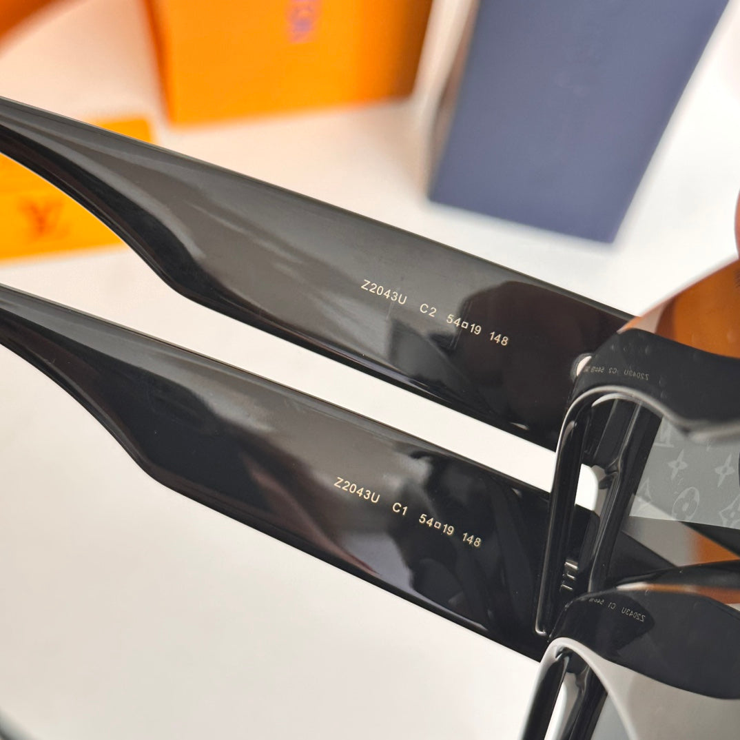 LuxluxHouse Best Quality Glasses Louis Vuitton