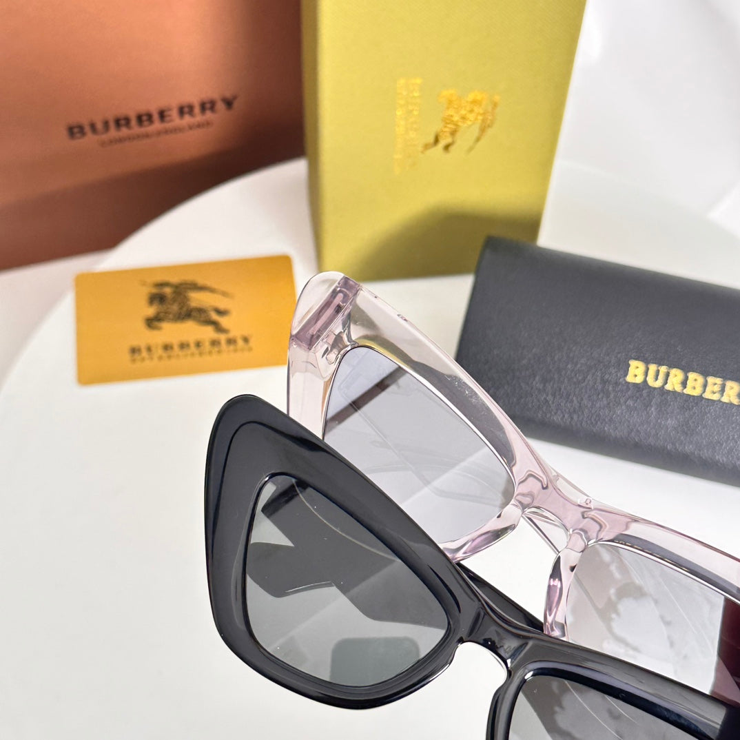 LuxluxHouse Best Quality Glasses Burberry