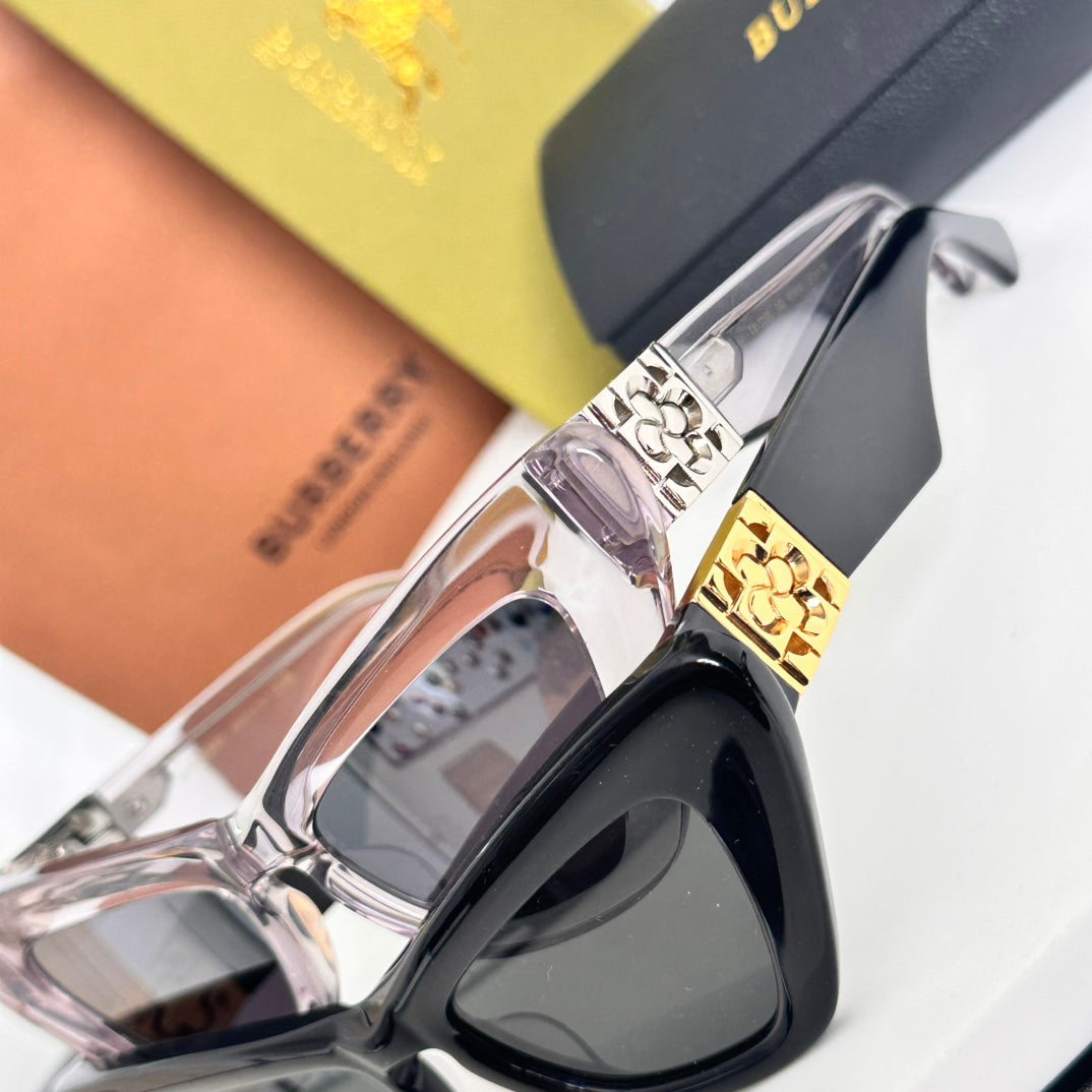 LuxluxHouse Best Quality Glasses Burberry