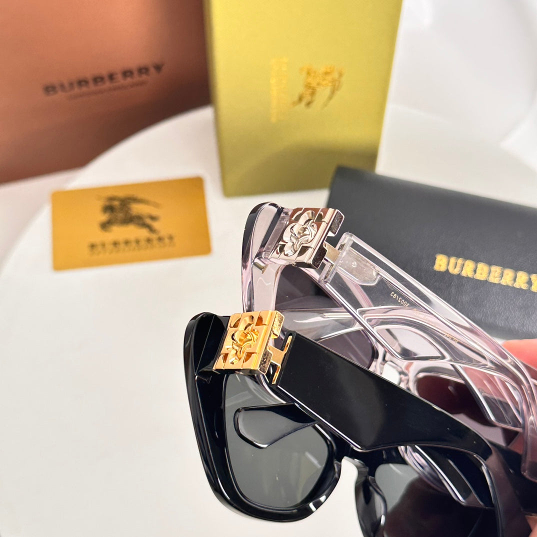 LuxluxHouse Best Quality Glasses Burberry