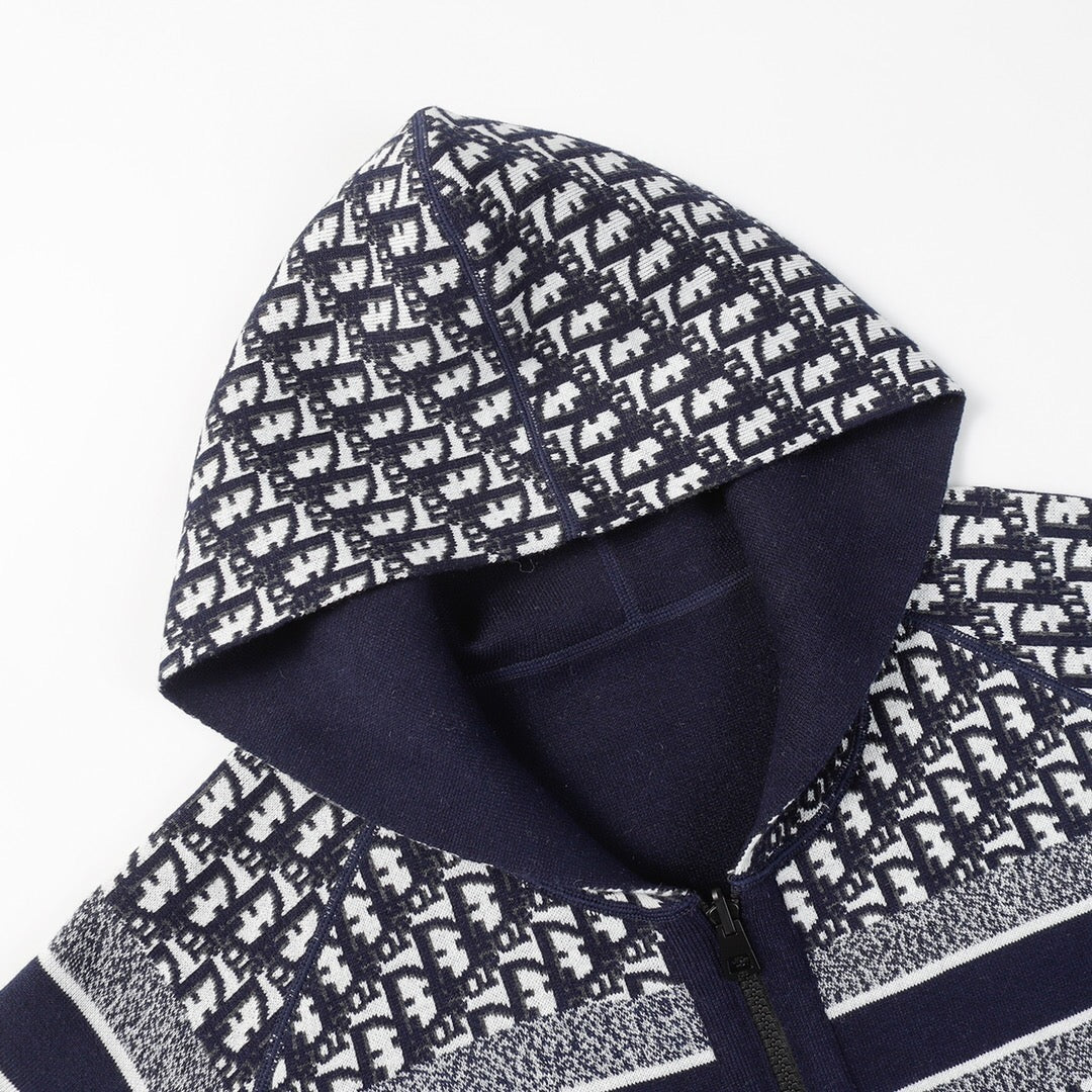 LuxluxHouse Best Quality Clothes Hoodie & Sweater Dior