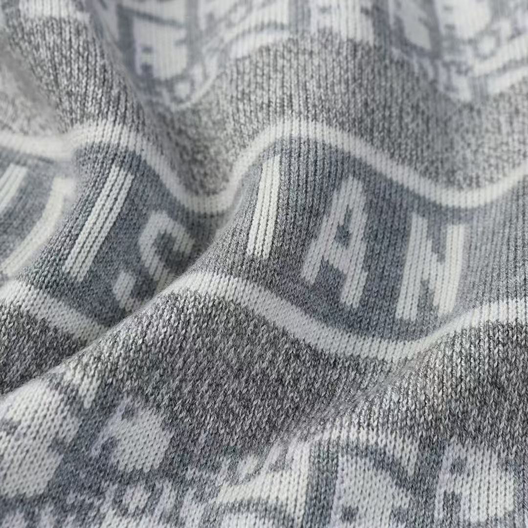 LuxluxHouse Best Quality Clothes Hoodie & Sweater Dior