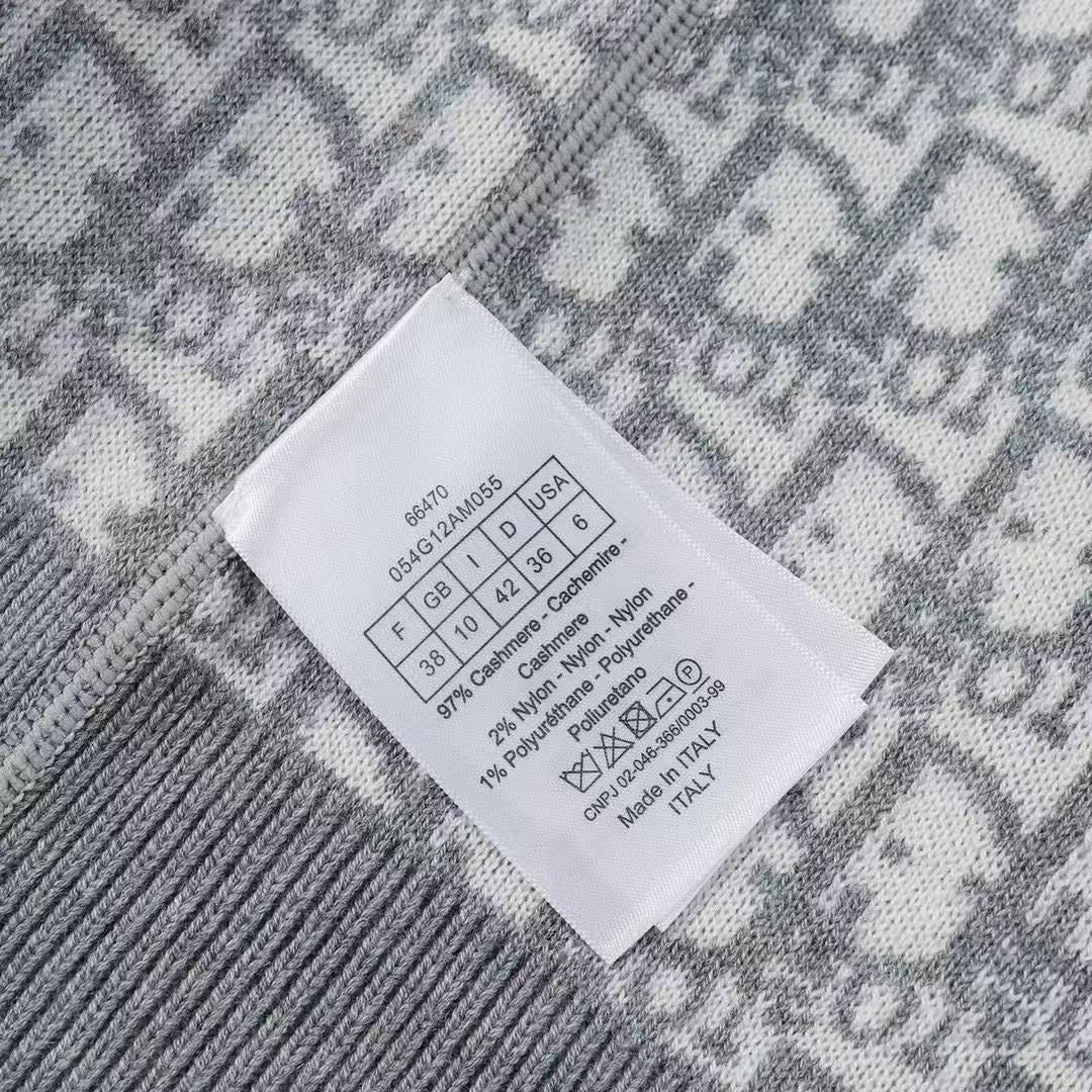 LuxluxHouse Best Quality Clothes Hoodie & Sweater Dior