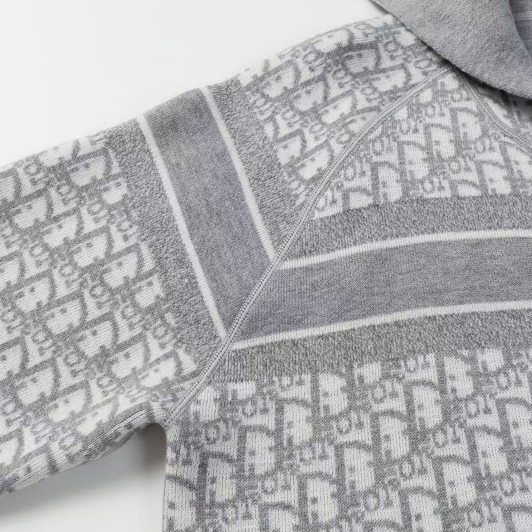 LuxluxHouse Best Quality Clothes Hoodie & Sweater Dior