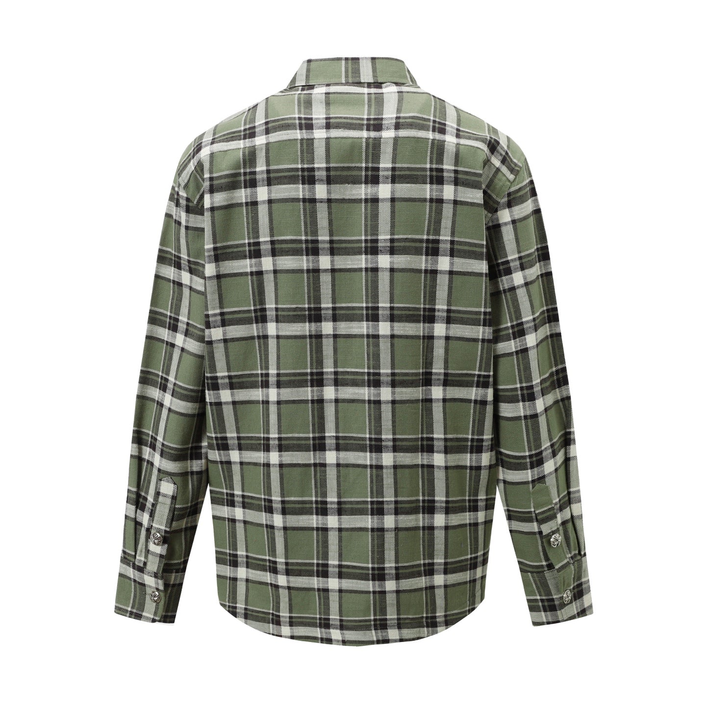 LuxluxHouse Best Quality Clothes Shirts&Polo Chrome Hearts