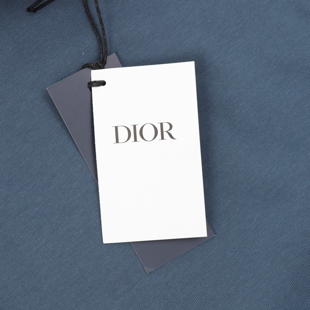 LuxluxHouse Best Quality Clothes T-shirt Dior