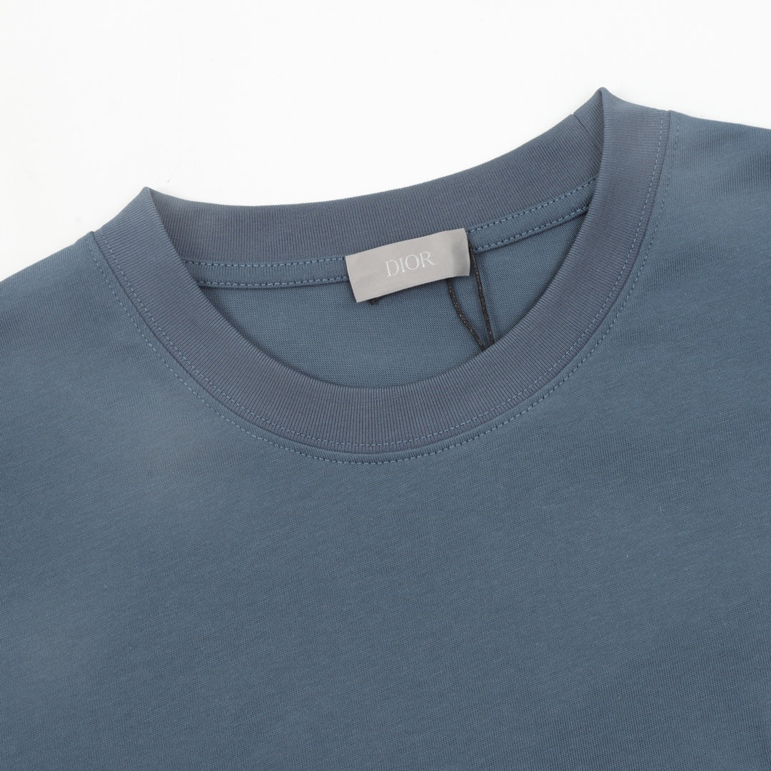 LuxluxHouse Best Quality Clothes T-shirt Dior