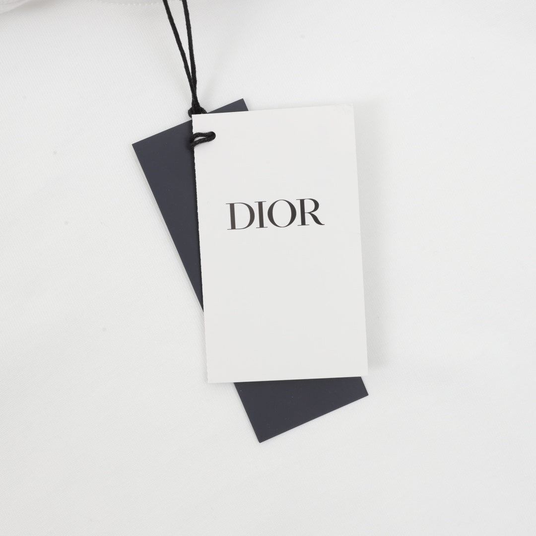 LuxluxHouse Best Quality Clothes T-shirt Dior