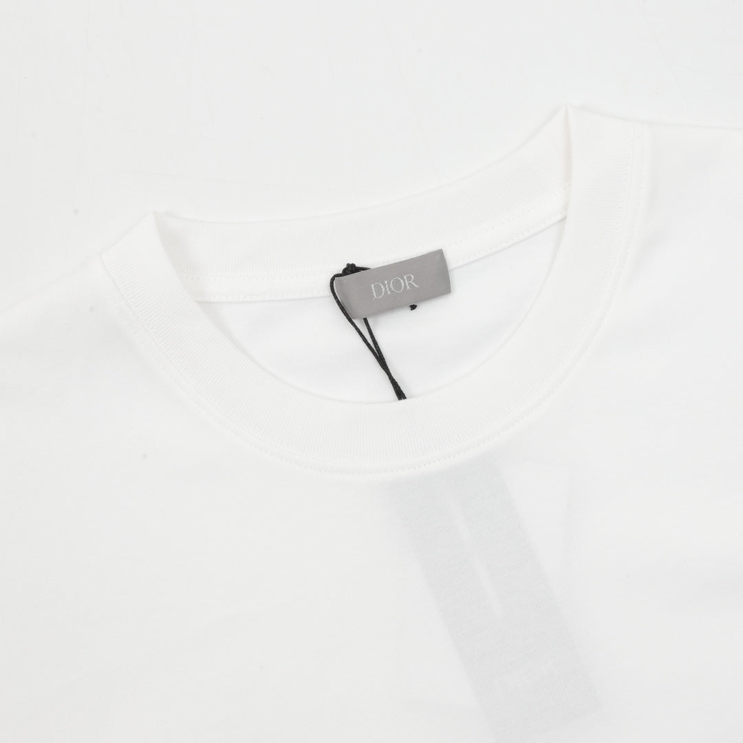 LuxluxHouse Best Quality Clothes T-shirt Dior