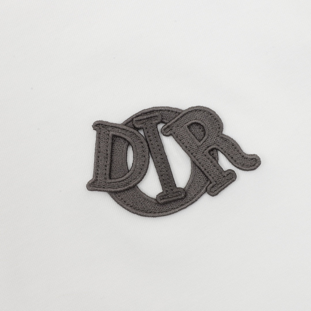 LuxluxHouse Best Quality Clothes T-shirt Dior