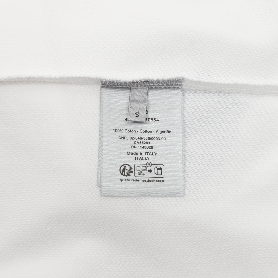 LuxluxHouse Best Quality Clothes T-shirt Dior