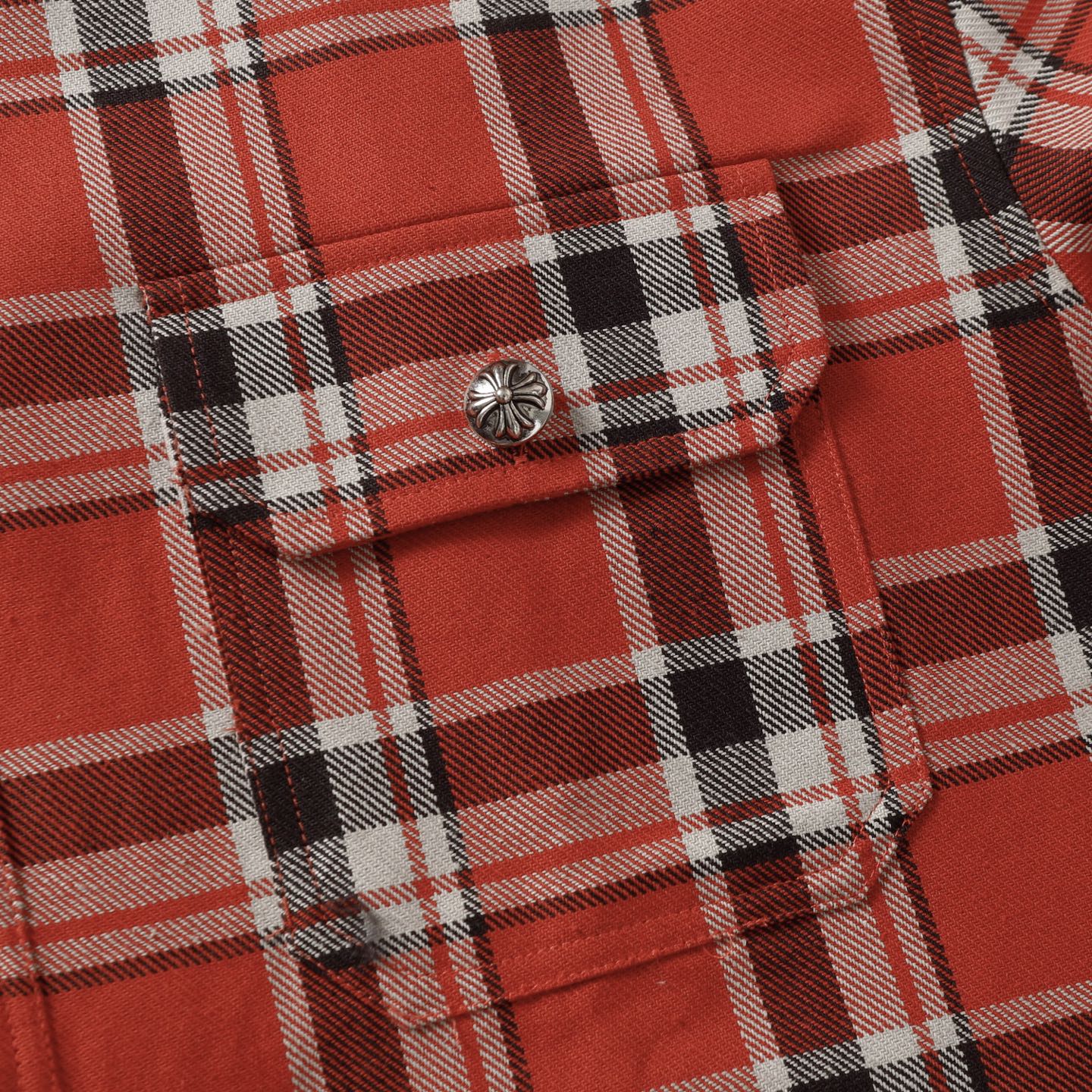 LuxluxHouse Best Quality Clothes Shirts&Polo Chrome Hearts