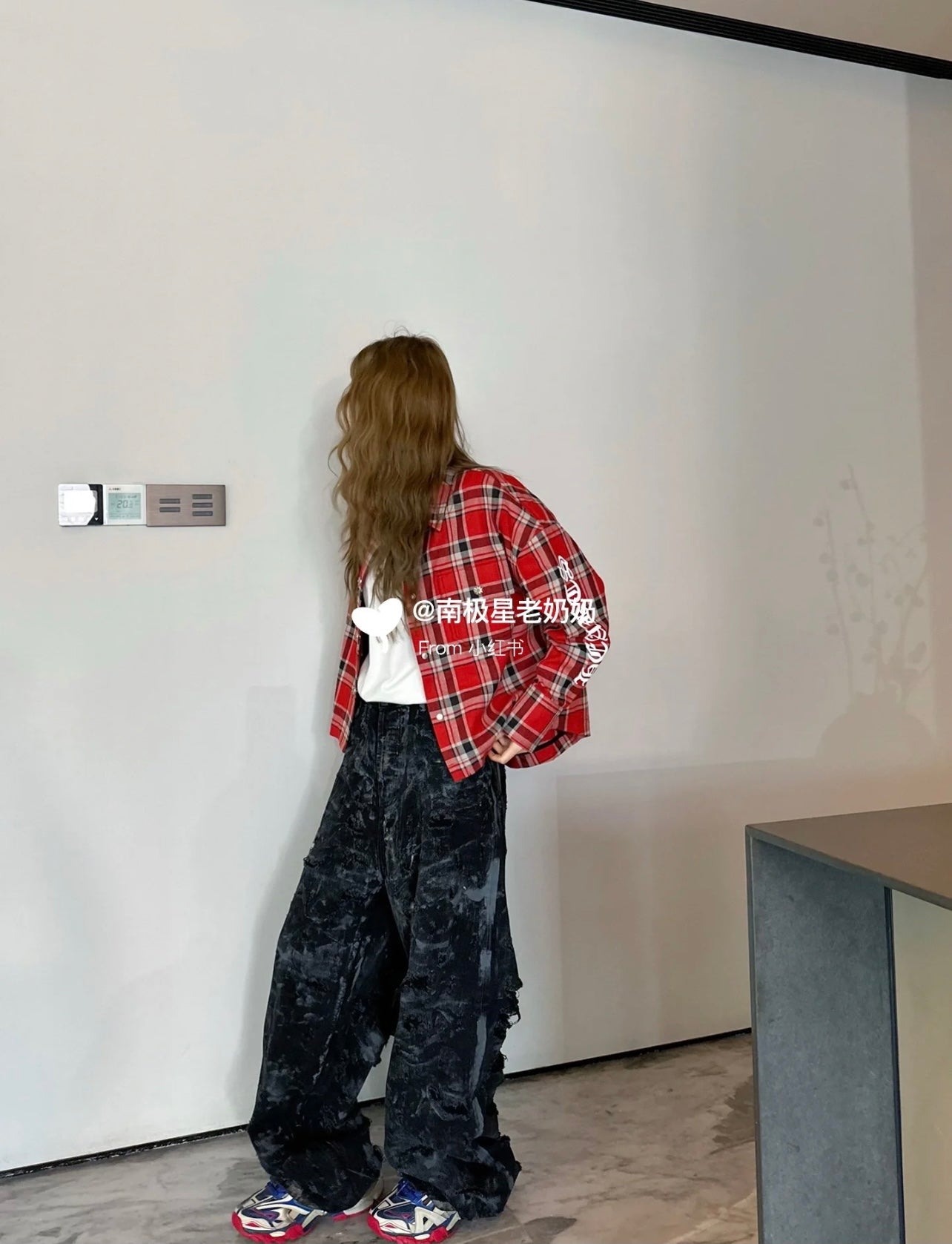 LuxluxHouse Best Quality Clothes Shirts&Polo Chrome Hearts