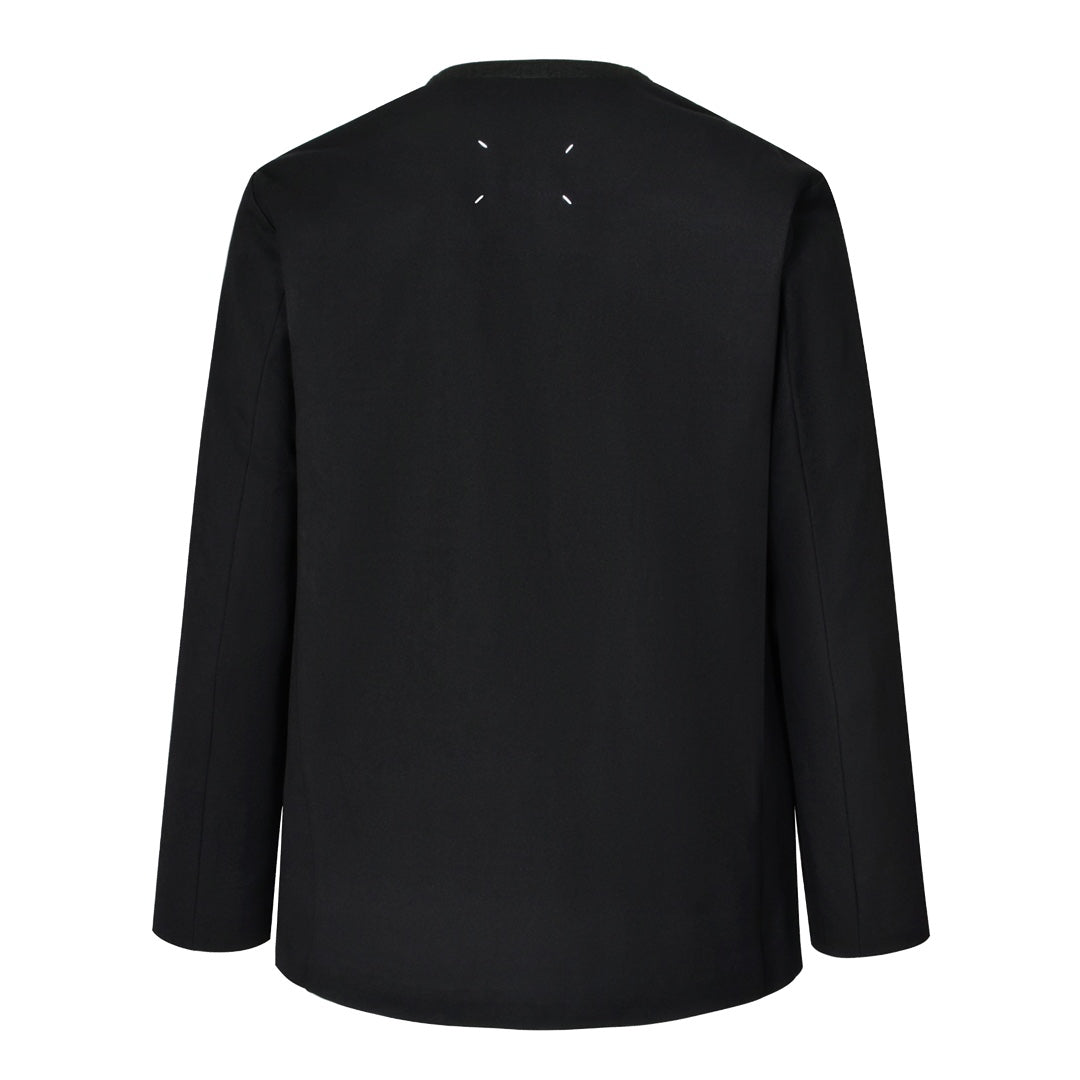 LuxluxHouse Best Quality Clothes Coats & Jackets Chanel & Maison Margiela