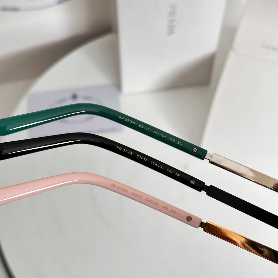 LuxluxHouse Best Quality Glasses Prada