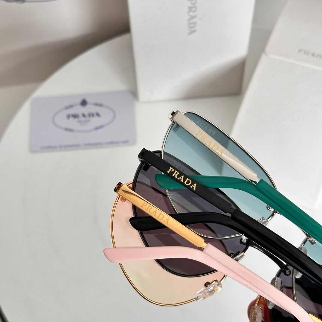 LuxluxHouse Best Quality Glasses Prada