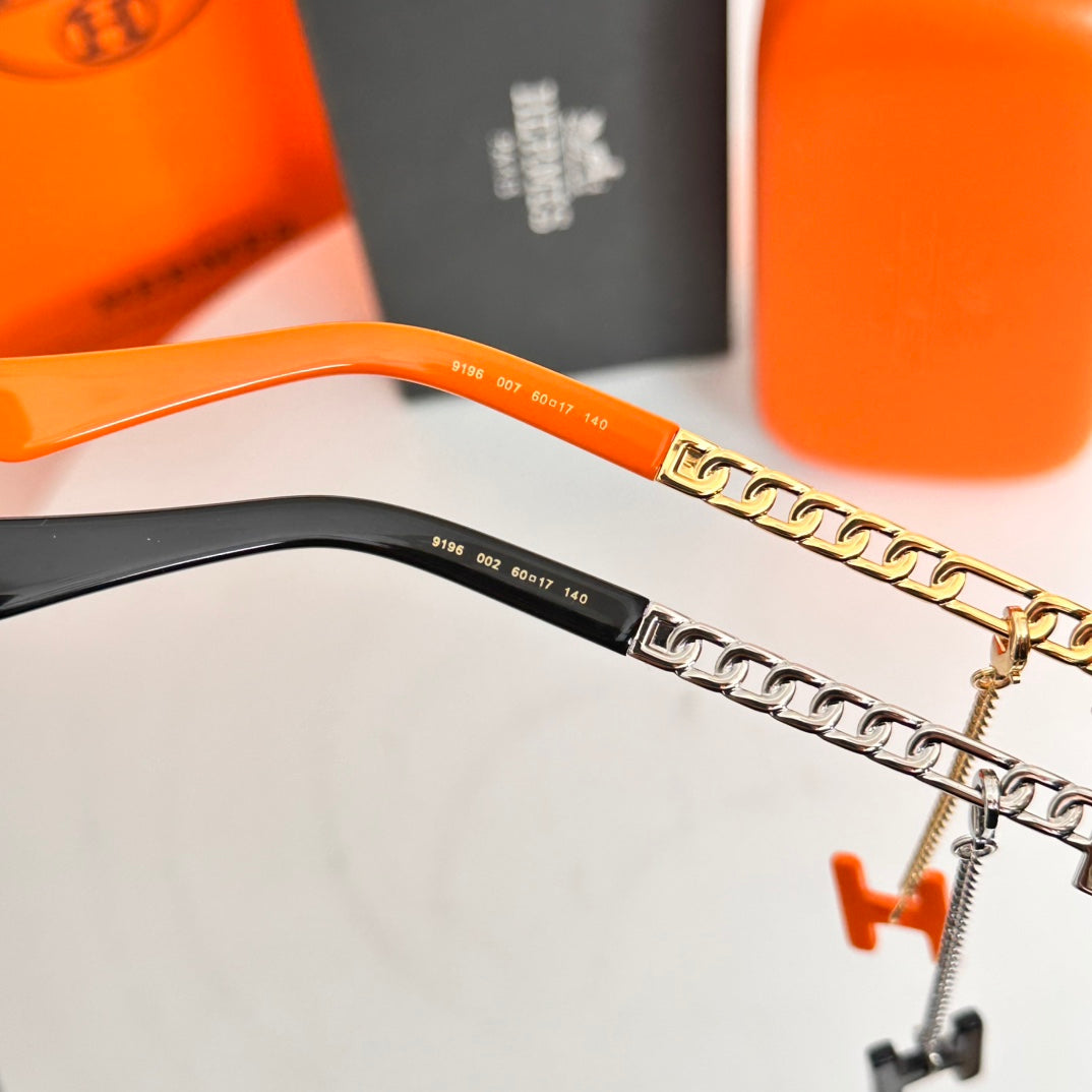 LuxluxHouse Best Quality Glasses Hermes