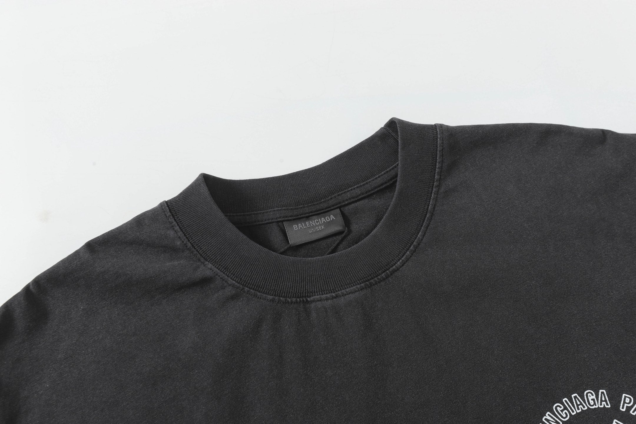 LuxluxHouse Best Quality Clothes Balenciaga T-shirt