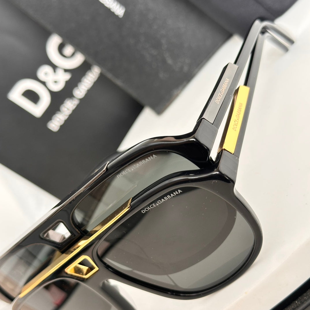 LuxluxHouse Best Quality Glasses Dolce & Gabbana