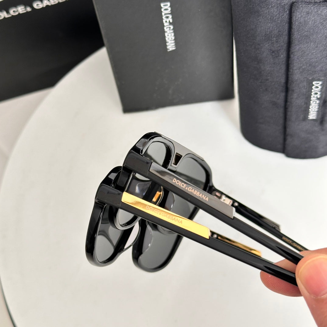 LuxluxHouse Best Quality Glasses Dolce & Gabbana