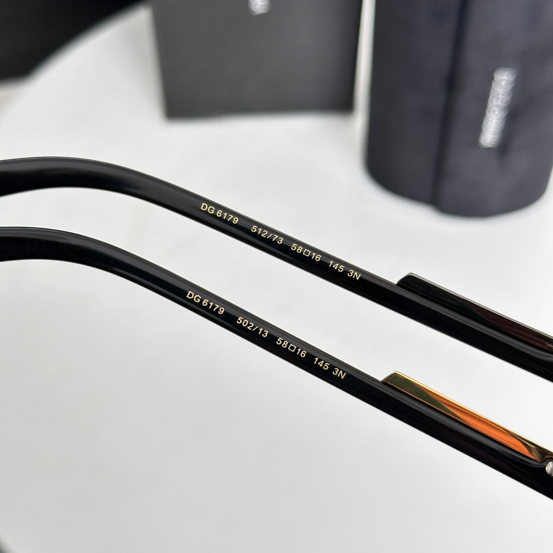 LuxluxHouse Best Quality Glasses Dolce & Gabbana