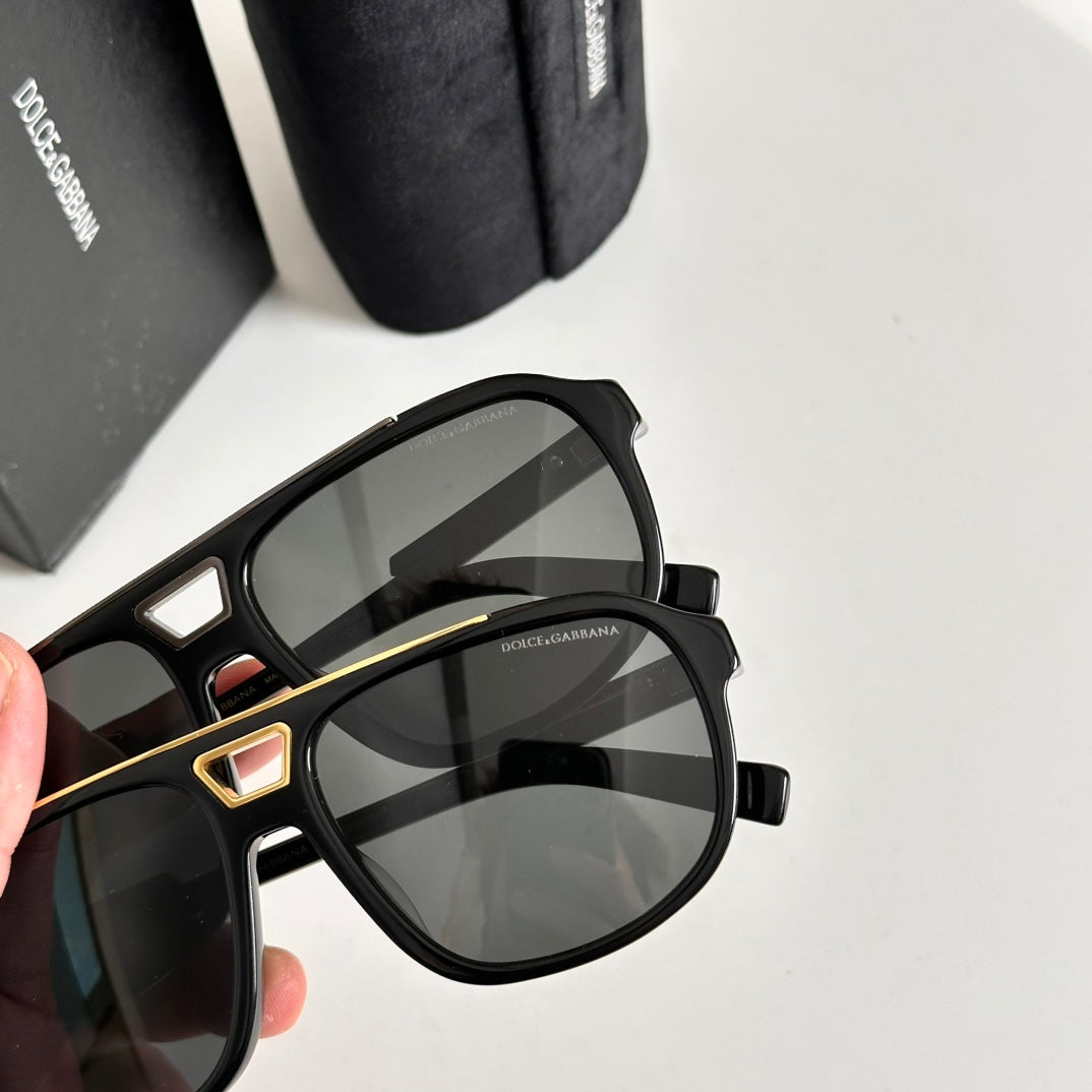 LuxluxHouse Best Quality Glasses Dolce & Gabbana