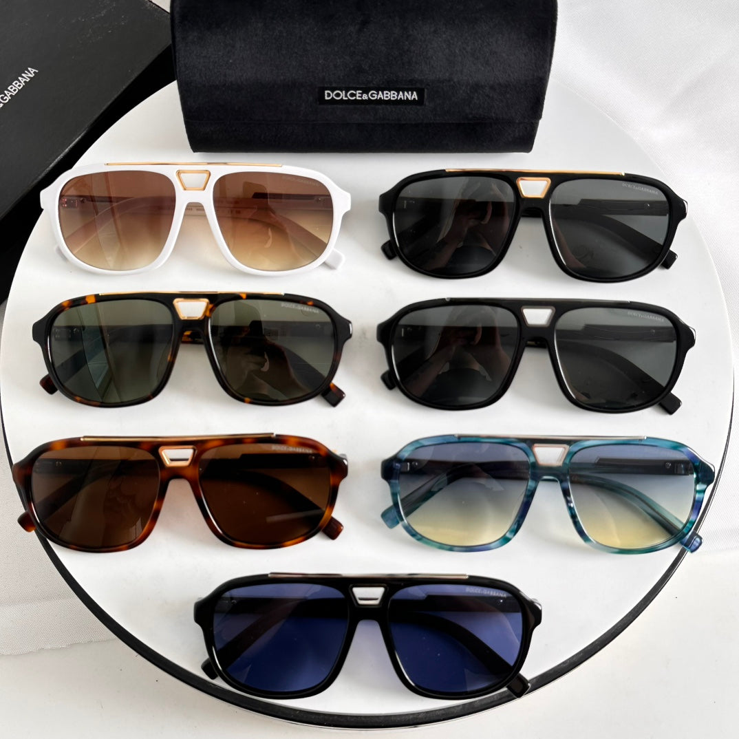 LuxluxHouse Best Quality Glasses Dolce & Gabbana